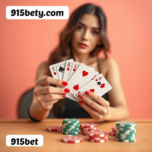 Integração de APIs 915bet.com - APIs em Tempo Real para Provedores de Jogos e Gateways de Pagamento