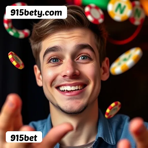 Bet BR 915bet.com - Mercados Locais Brasileiros, Odds Competitivas e Apostas em Futebol, Casino e Crash Games