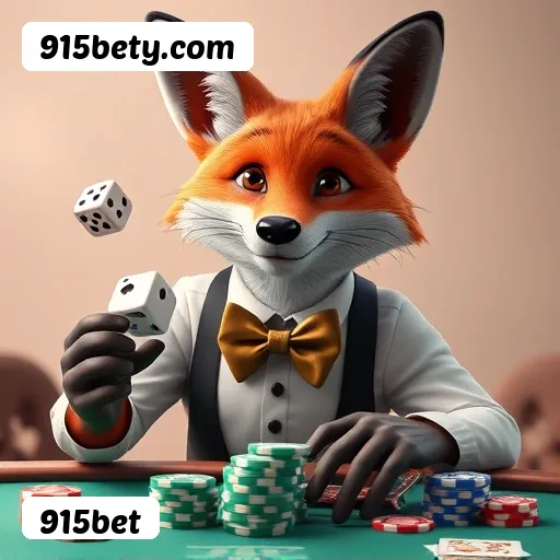 Área Bet 915bet.com Brasil - Interface de Apostas com Mercados Locais, Odds Competitivas e Gestão de Banca Inteligente