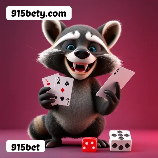 Blackjack Premium Ao Vivo 915bet.com - Múltiplas Variações com Dealers Brasileiros