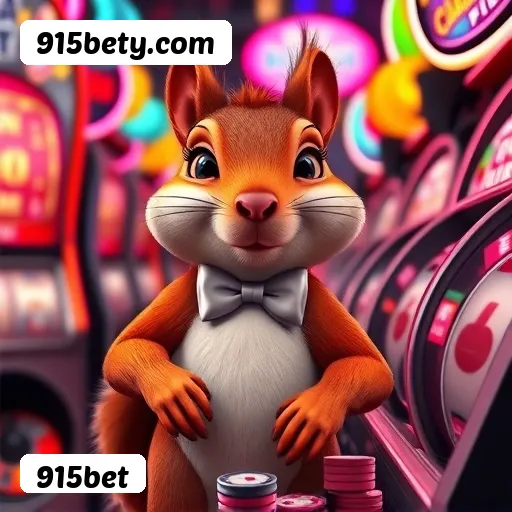 Bônus de Boas-vindas 915bet até 300% + Rodadas Grátis - Oferta Exclusiva para Novos Jogadores no Brasil